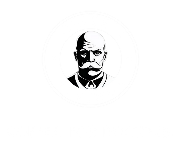 Osler's Revenge Coffee